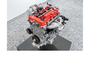 Επιστρέφει μοντέλο-θρύλος από την Ιαπωνία - εικόνα 6