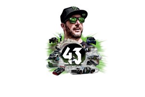 Πόσο κοστίζει ένα καπέλο του Ken Block σε φιλανθρωπική δημοπρασία - εικόνα 8