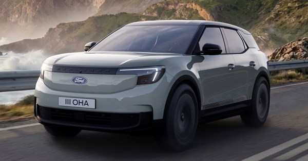 Οι Κινέζοι δεν σταμάτησαν τις αντιγραφές-Γνωστή φίρμα έφτιαξε τη δική της Porsche Taycan - εικόνα 10