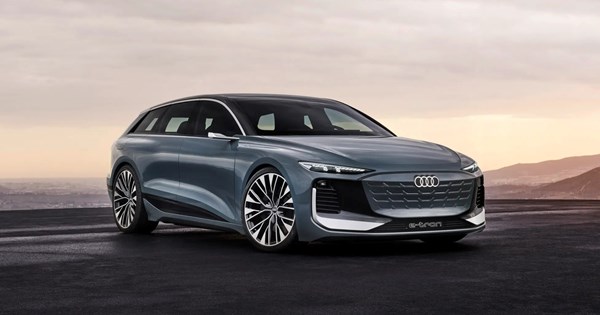 Η μοναδική γερμανική φίρμα hypercars επιστρέφει με νέο μοντέλο - εικόνα 7