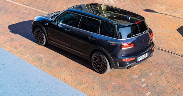 Επίσημο: Η επόμενη BMW M3 θα είναι -και- ηλεκτρική - εικόνα 6