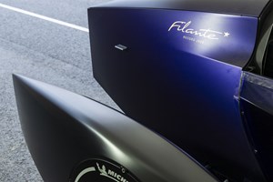 Δείτε πόσα χιλιόμετρα έκανε ένα Tesla Model 3 με άδεια μπαταρία - εικόνα 1