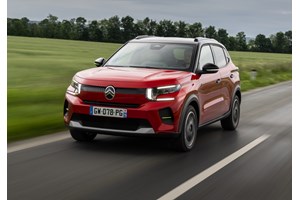 Στην Ελλάδα το νέο Citroen C3-δείτε τις εκδόσεις και τον εξοπλισμό - εικόνα 8