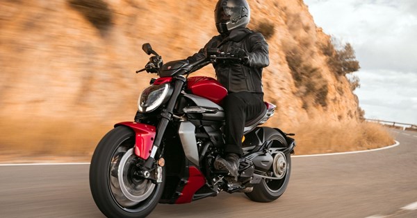 Τι θα δούμε στην εκδήλωση Ducati Season Opening 2025 - εικόνα 3