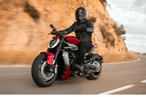 Οδηγούμε στην Ελλάδα το νέο Honda CB 1000 Hornet - εικόνα 8