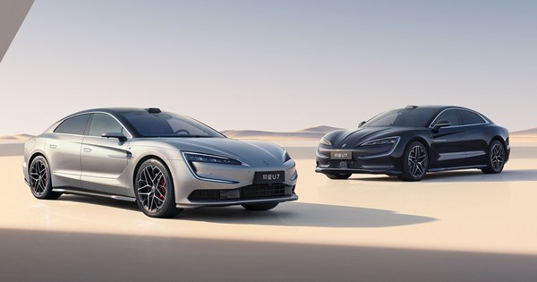 Xiaomi SU7: Το πρώτο θανατηφόρο δυστύχημα-τρεις νεκροί φοιτητές στην Κίνα - εικόνα 6