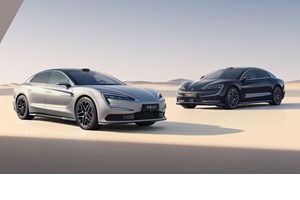 Xiaomi SU7: Το πρώτο θανατηφόρο δυστύχημα-τρεις νεκροί φοιτητές στην Κίνα - εικόνα 6