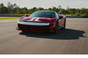 Θα είναι υποχρεωτική η αγορά μιας ηλεκτρικής Ferrari Luce; τι απαντά ο CEO της εταιρείας - εικόνα 1