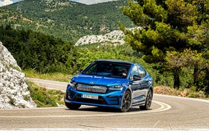 Skoda Octavia: Αυτό είναι το νέο μοντέλο του δημοφιλούς sedan - εικόνα 8