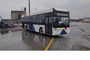 Πιλοτική εφαρμογή ανέπαφων πληρωμών στα λεωφορεία για δρομολόγια του Διεθνούς Αερολιμένα Αθηνών - εικόνα 6