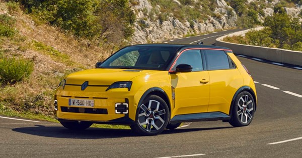 Ποια μοντέλα Renault στην Ελλάδα έχουν δωρεάν καύσιμα για 1 χρόνο - εικόνα 6