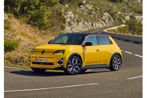 Ποια μοντέλα Renault στην Ελλάδα έχουν δωρεάν καύσιμα για 1 χρόνο - εικόνα 6