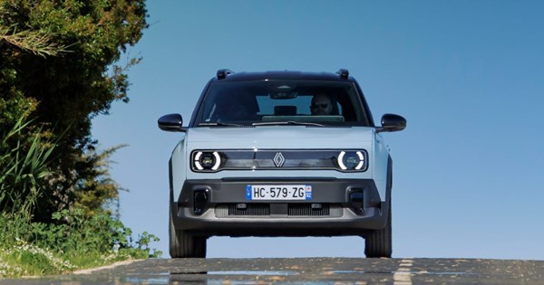 Xiaomi YU7: Το νέο ηλεκτρικό super SUV που απειλεί ευθέως το Tesla Model Y - εικόνα 6