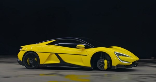 Η BYD είχε το πιο κερδοφόρο τρίμηνο στην ιστορία της - εικόνα 1