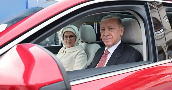 Ο CEO της Ford είπε κάτι "δύσκολο" για τα κινεζικά αυτοκίνητα - εικόνα 5