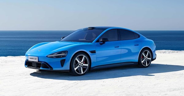 Η Ford θα αποκαλύψει νέο αυτοκίνητο υψηλών επιδόσεων στο Ντιτρόιτ - εικόνα 3