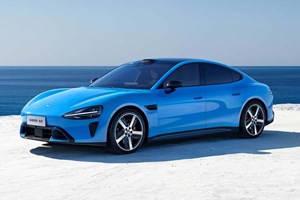 Το Xiaomi YU7 GT θυμίζει Ferrari Purosangue αλλά είναι ακόμη πιο ισχυρό - εικόνα 1