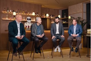 Παγκόσμια αποκλειστικότητα: Οδηγoύμε το GMA T.50, το supercar που θα μείνει στην ιστορία - εικόνα 1