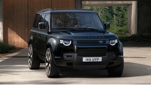 Νέα έκδοση Range Rover Sport SV Carbon με ανθρακονήματα - εικόνα 6