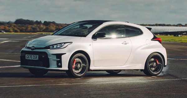 Ζήσαμε με το best seller αυτοκίνητο της ελληνικής αγοράς-αυτό είναι το μυστικό της επιτυχίας του Toyota Yaris - εικόνα 6