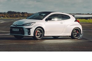 Επίσημο: Αυτό είναι το νέο Toyota RAV4 και έχει έκδοση GR Sport - εικόνα 1