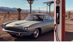 Αυτόνομο Tesla Model 3 έπεσε σε λίμνη-Ποιος φταίει - εικόνα 2