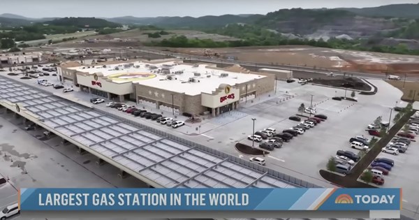 Πώς η ηλεκτροκίνηση γίνεται ελκυστική για τις πετρελαϊκές - εικόνα 3