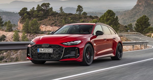 Το μυστικό πρωτότυπο της Mercedes που αναβιώνει το θρυλικό Red Pig - εικόνα 6