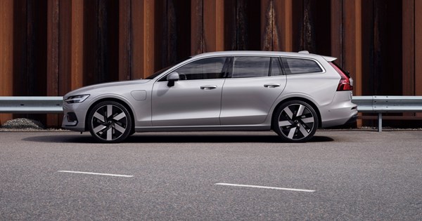 Σας λείπουν τα station wagon; H σωστή φίρμα θα ξαναβγάλει