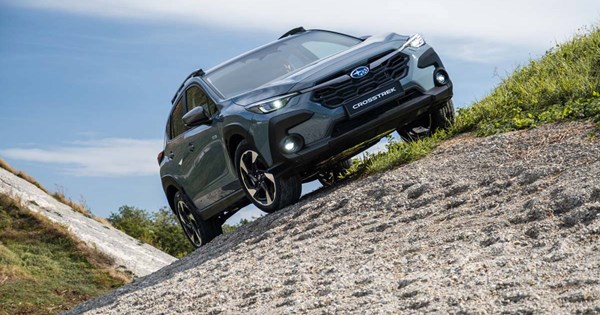 Μεγάλες εκπτώσεις για όλα τα Subaru-μέχρι ποιο ποσό μπορεί να φτάσει το όφελος - εικόνα 2