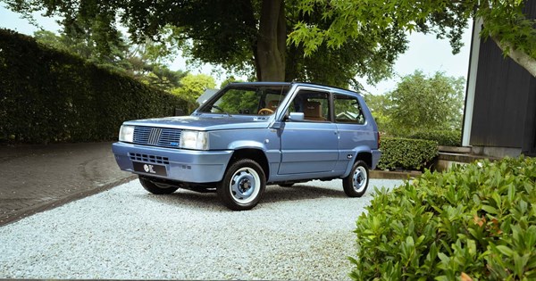 Γιατί η διαλυμένη Ferrari 500 Mondial Spider του 1954 πουλήθηκε 1,7 εκατ. ευρώ - εικόνα 3