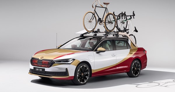 Kαλοκαιρινές προσφορές Skoda με κέρδος μέχρι 2.850 ευρώ - εικόνα 5