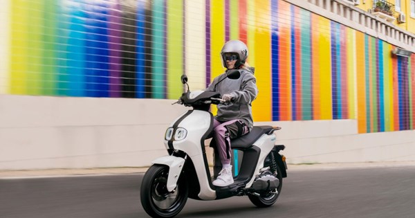 Οδηγούμε στην Ελλάδα το Yamaha MT-09 με το νέο αυτόματο κιβώτιο - εικόνα 9