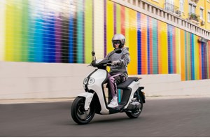 Οδηγούμε στην Ελλάδα το Yamaha MT-09 με το νέο αυτόματο κιβώτιο - εικόνα 9