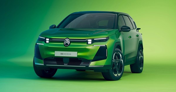 Ελλάδα: Αυτό είναι το πρώτο σε πωλήσεις ηλεκτρικό αυτοκίνητο - εικόνα 7