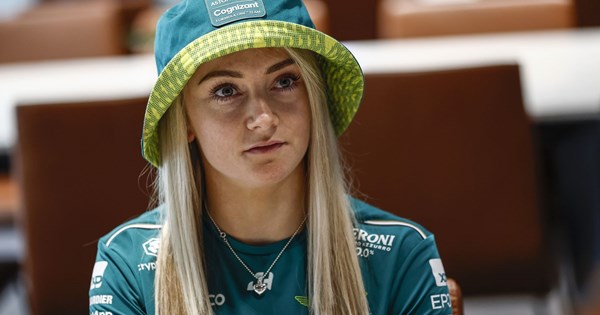 Γιατί ένας απλός άνθρωπος δεν μπορεί να οδηγήσει μονοθέσιο F1 - εικόνα 5