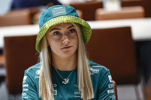 Γιατί ένας απλός άνθρωπος δεν μπορεί να οδηγήσει μονοθέσιο F1 - εικόνα 5