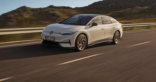 Τέλος η παραγωγή αυτοκινήτων στο εργόστασιο VW στην Δρέσδη - εικόνα 2