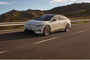 Τέλος η παραγωγή αυτοκινήτων στο εργόστασιο VW στην Δρέσδη - εικόνα 2