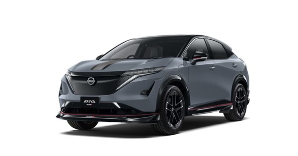 To Nissan Z ντύνεται Datsun 240Z και τιμά έναν θρύλο - εικόνα 5