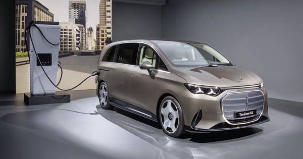 Το Ford Explorer Collection έχει αυτονομία σχεδόν 600 χλμ. - εικόνα 8