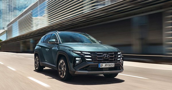 Στην Ελλάδα το νέο Hyundai Bayon-τιμές και εκδόσεις - εικόνα 3
