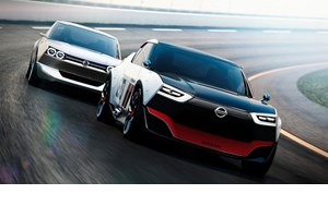 Πότε έρχεται στην Ελλάδα το νέο Nissan Ariya Nismo - εικόνα 4