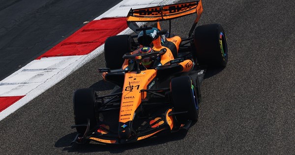 Ένα απλό κιτ βελτίωσης μετατρέπει μια Ford Mustang σε supercar - εικόνα 6