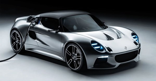 Denza: Η πολυτελής φίρμα της BYD έρχεται στην Ευρώπη-Η σύνδεση με Mercedes - εικόνα 5