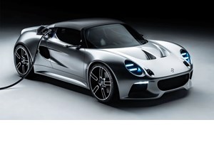 Denza: Η πολυτελής φίρμα της BYD έρχεται στην Ευρώπη-Η σύνδεση με Mercedes - εικόνα 5