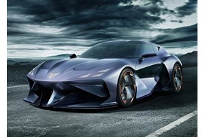 Ηλεκτρικό Opel κάτω από 25.000 ευρώ έρχεται το 2026 - εικόνα 1