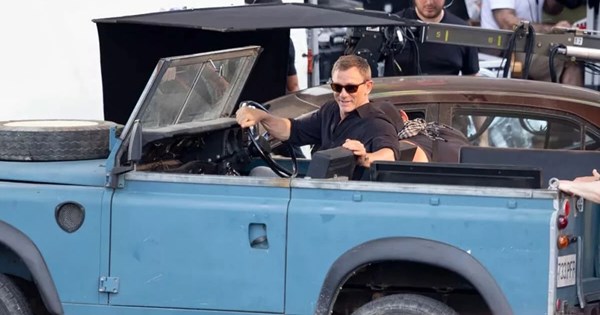 Η Morgan επιστρέφει με το ισχυρότερο μοντέλο στην ιστορία της - εικόνα 8