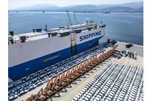 Σταθμός ταχείας φόρτισης 100 MW-Πού φτιάχτηκε και ποιους εξυπηρετεί - εικόνα 2