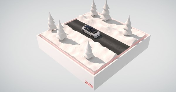 Στέλεχος της Mercedes αποκάλυψε πότε η φίρμα θα κυκλοφορήσει ηλεκτρικά με μπαταρίες solid state - εικόνα 5